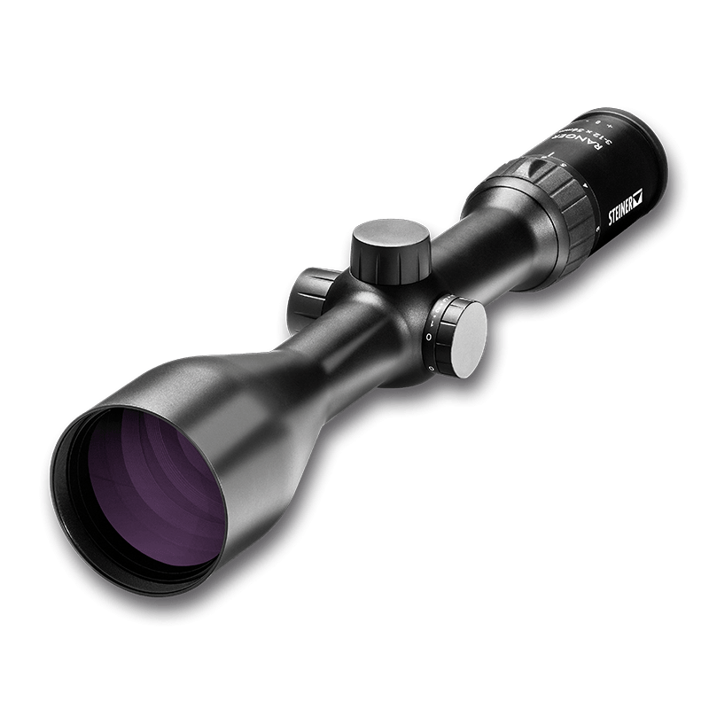 Steiner Ranger 4 Zielfernrohr 3-12x56
