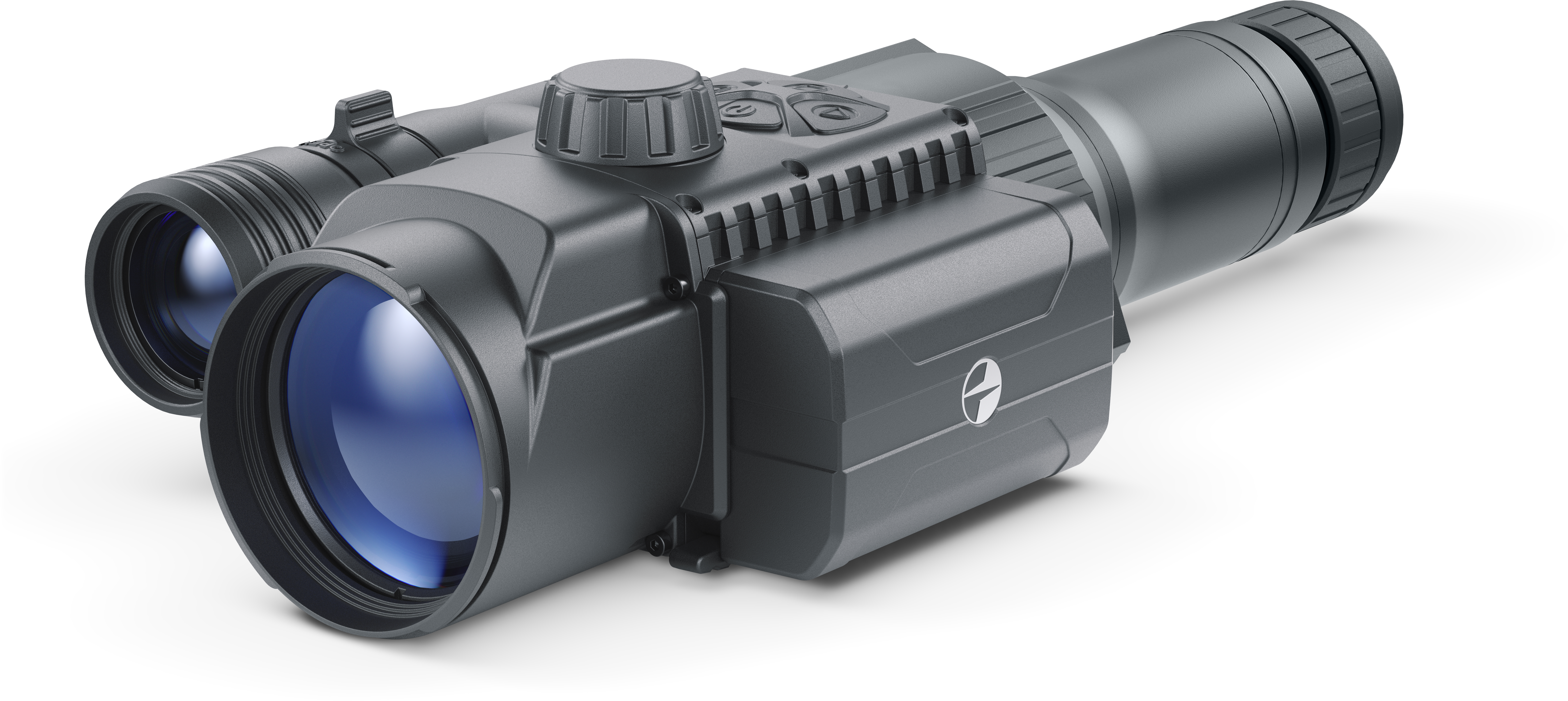 PULSAR Digital Nachtsicht Vorsatzgerät / Monokular Forward FN455S 