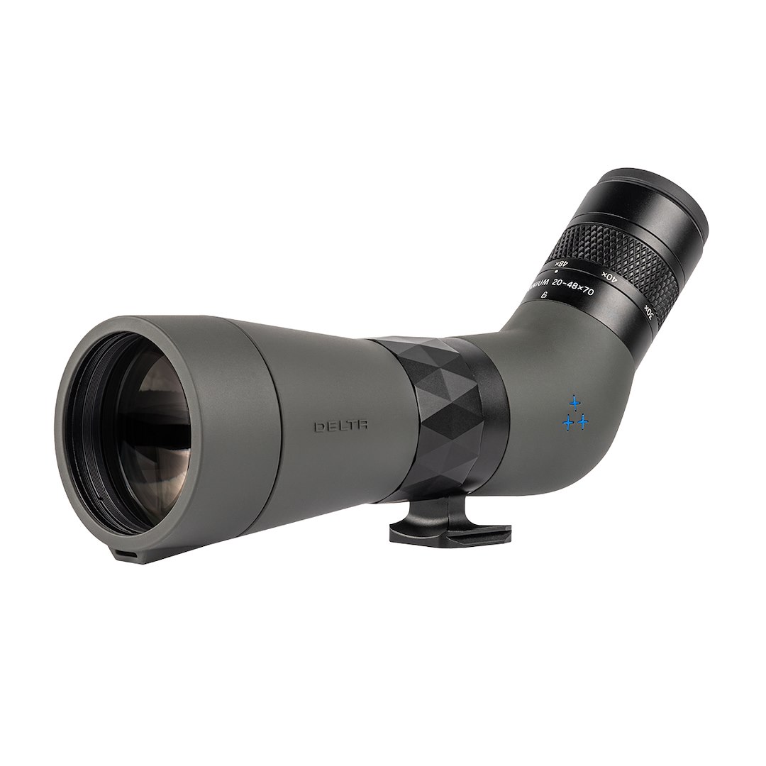 Delta Optical Spektiv Titanium 70ED