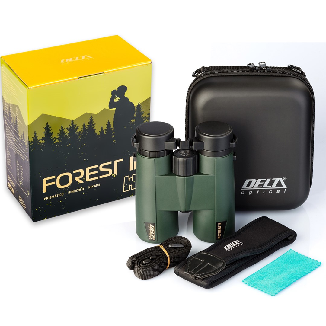 Delta Optical Forest II 8x42 Fernglas