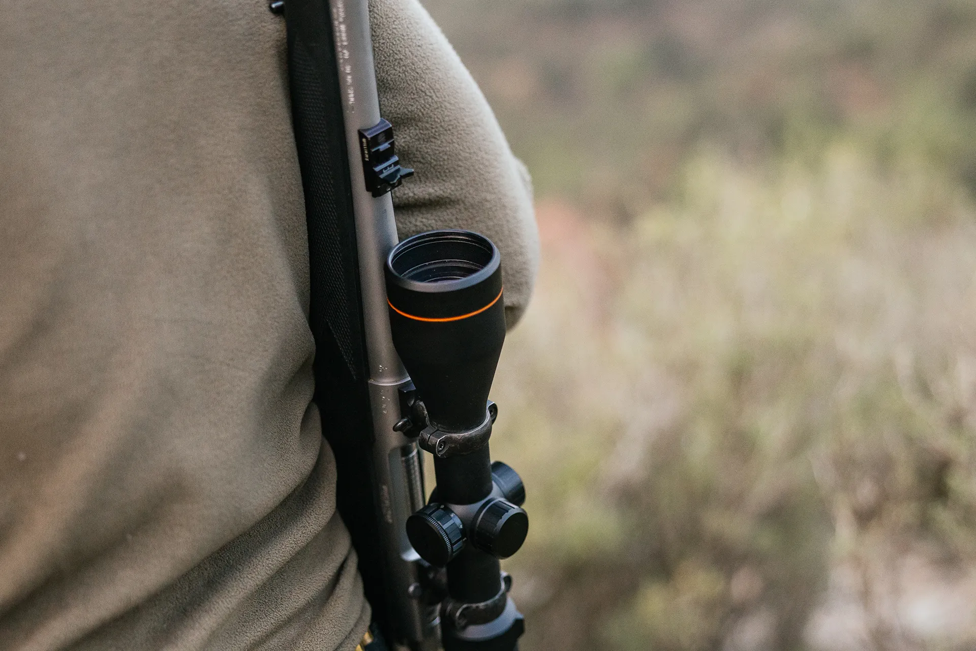 Allround-Zielfernrohre