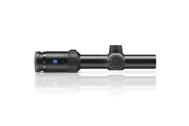 Zeiss Conquest V4 1-4x24 Zeiss Conquest V4 1-4x24