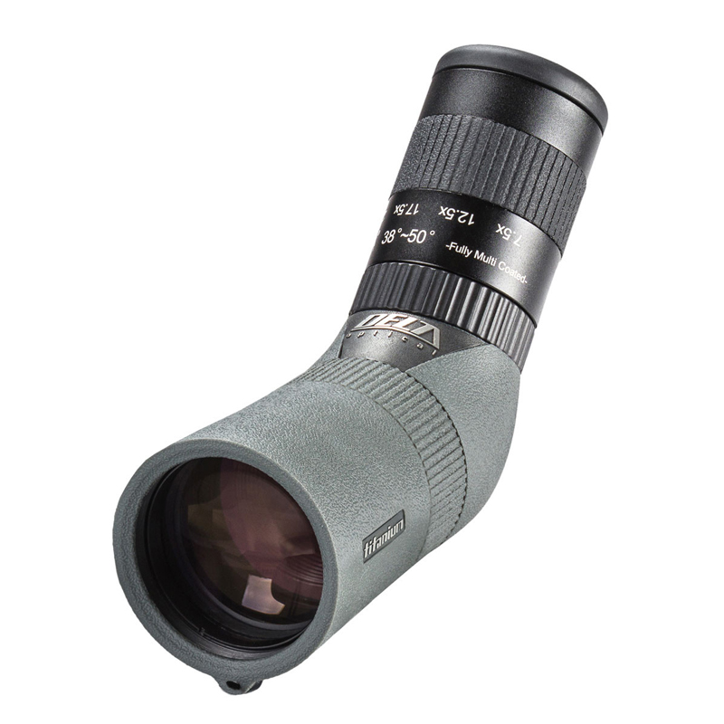 Delta Optical Spektiv Titanium 50ED