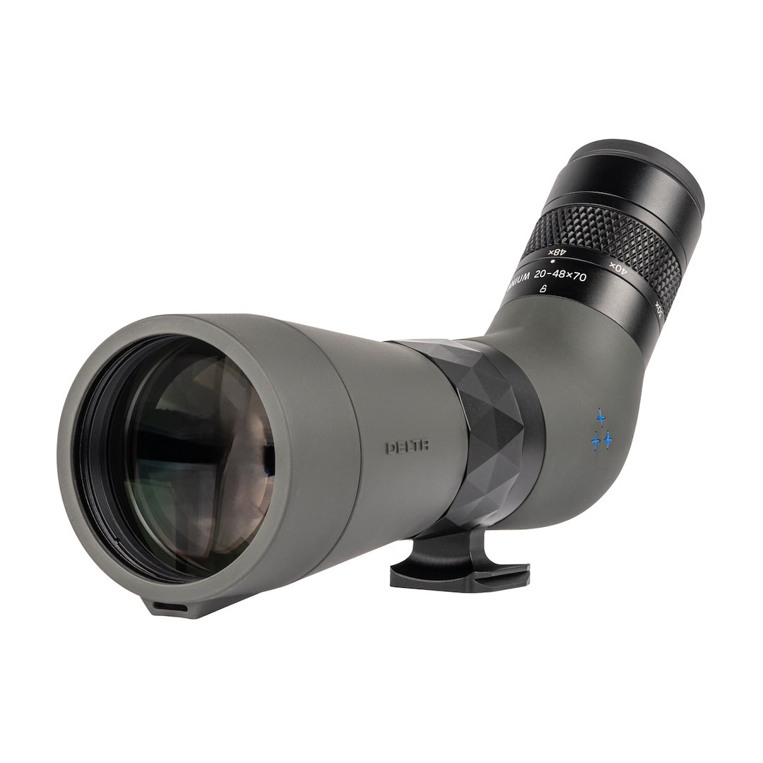 Delta Optical Spektiv Titanium 70ED