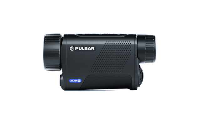 Pulsar Axion 2 XG35 Wärmebildgerät