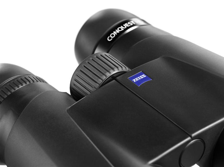 Zeiss Conquest HD Serie