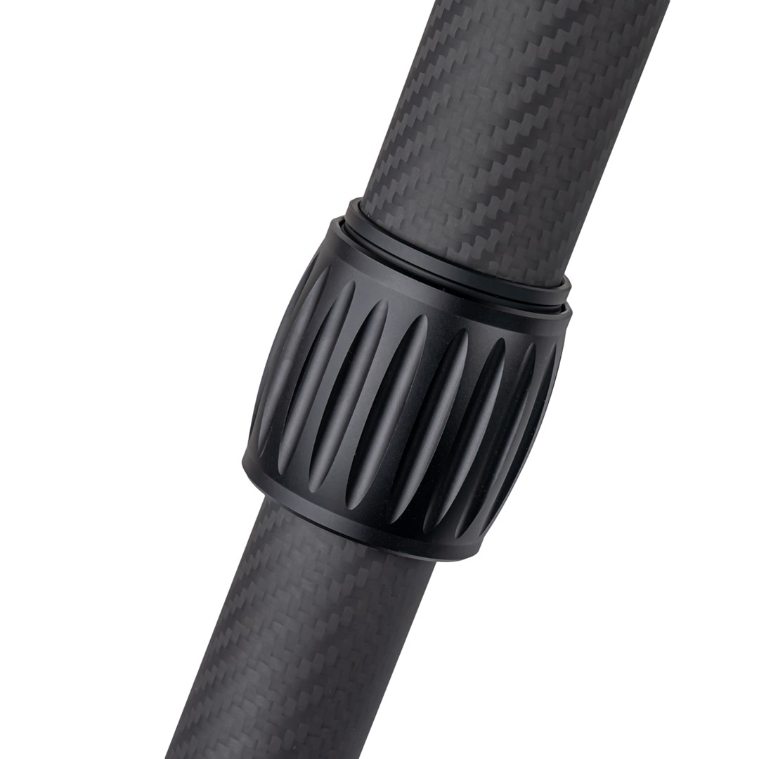 Delta Carbon Stativ ST