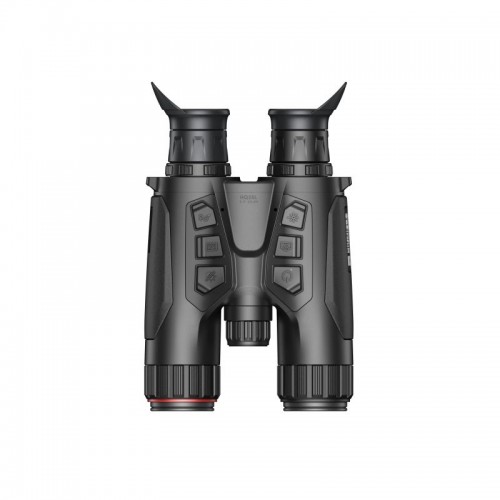 HIKMICRO HABROK 4K HQ35L 5.5-22x60 Hochleistungs-Multi-Spektrum-Binocular