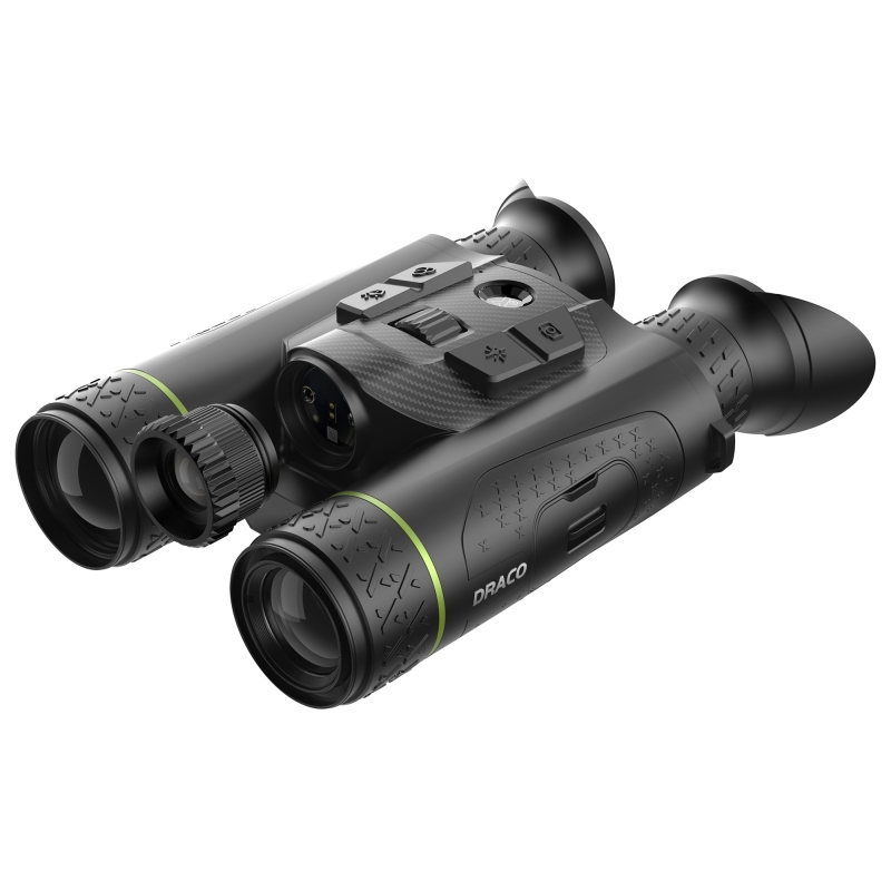 PIXFRA Draco D225-4K LRF