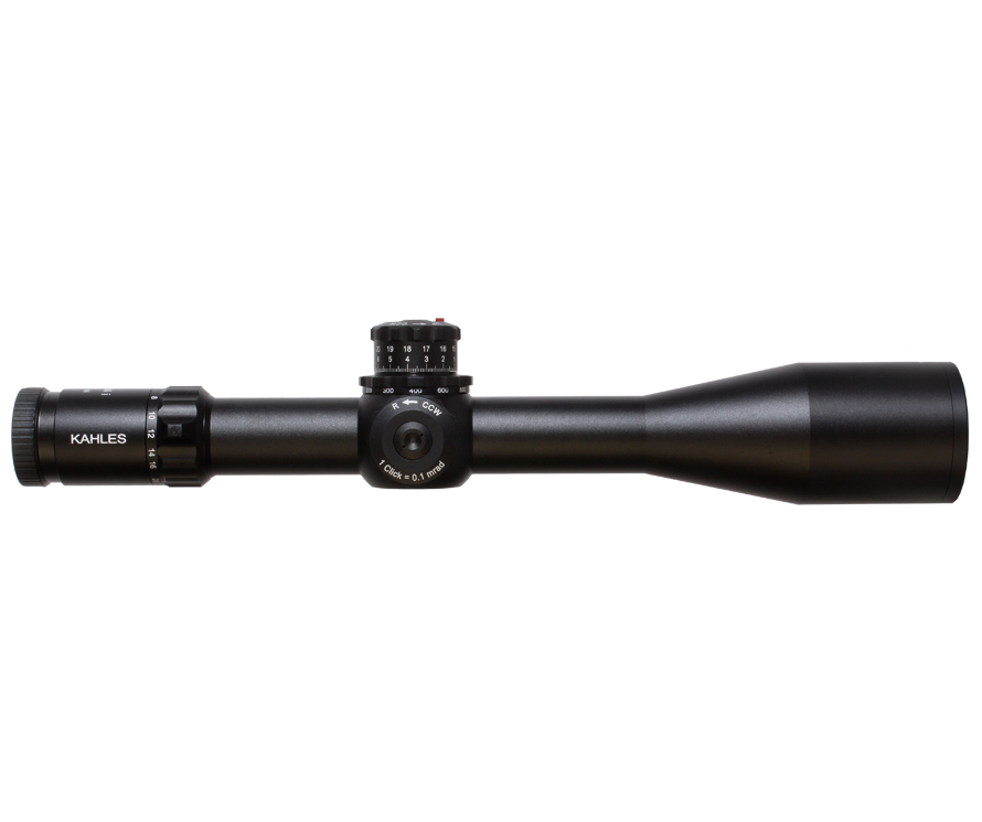 KAHLES K624i 6-24x56i KAHLES K624i 6-24x56i