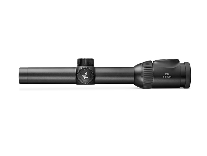 Swarovski Z8i+1-8x24 L