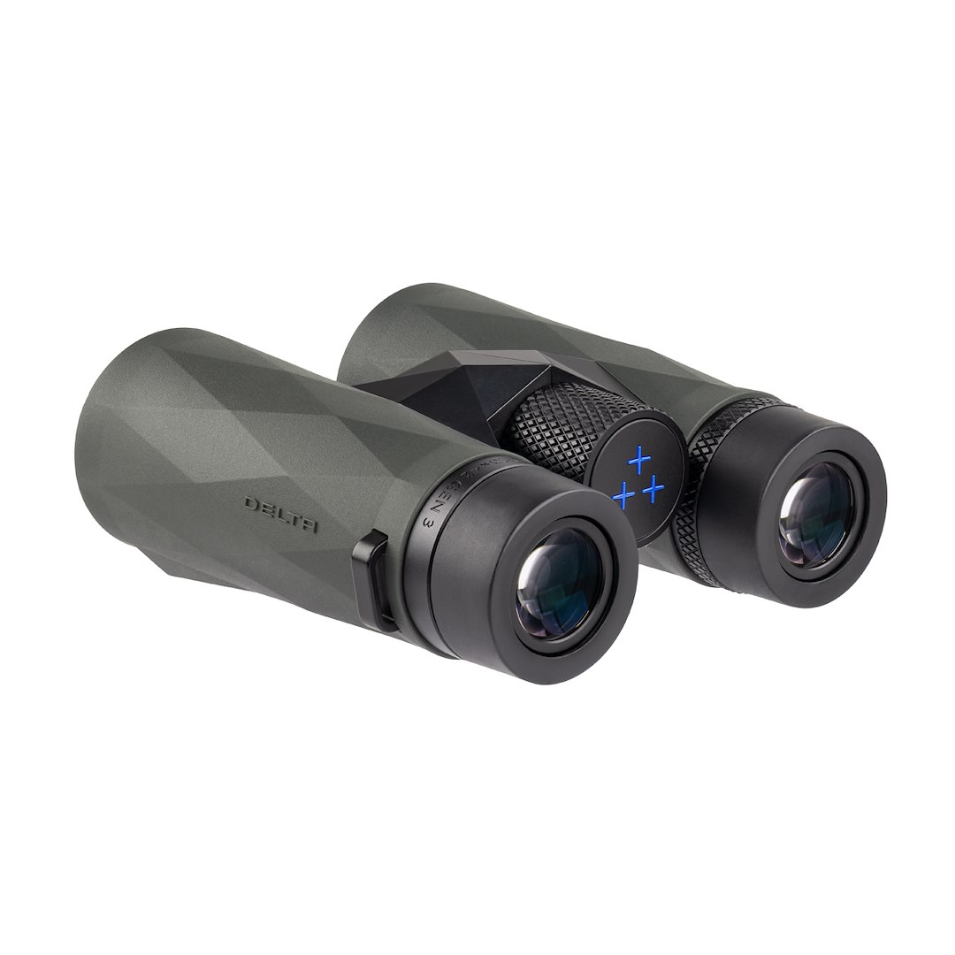 Delta Optical FOREST Gen3 8x42