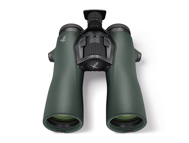 Swarovski NL Pure 8x32