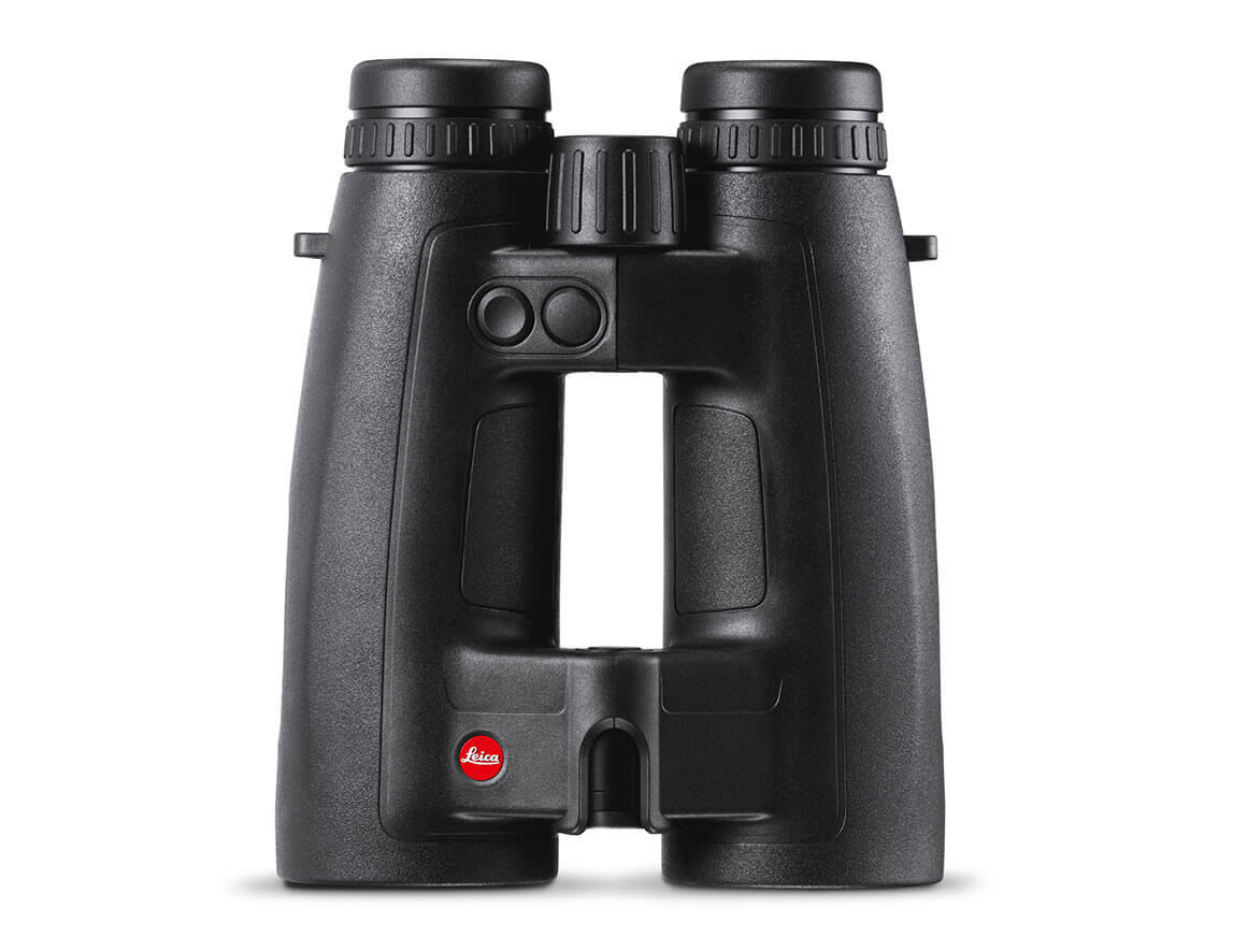 Leica Geovid 3200.COM Fernglas mit Entfernungsmesser Leica Geovid 3200.COM Fernglas mit Entfernungsmesser