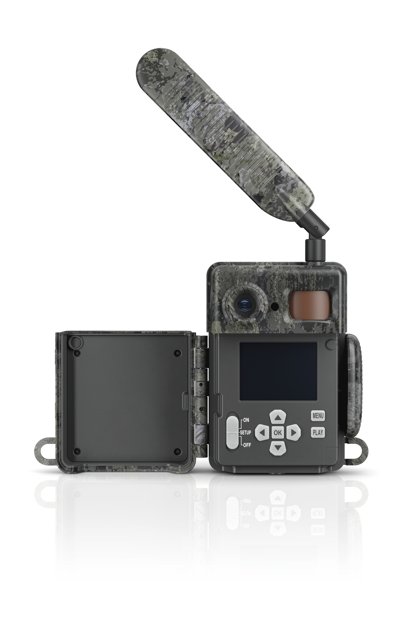 ZEISS Secacam 7 Wildkamera ZEISS Secacam 7 Wildkamera