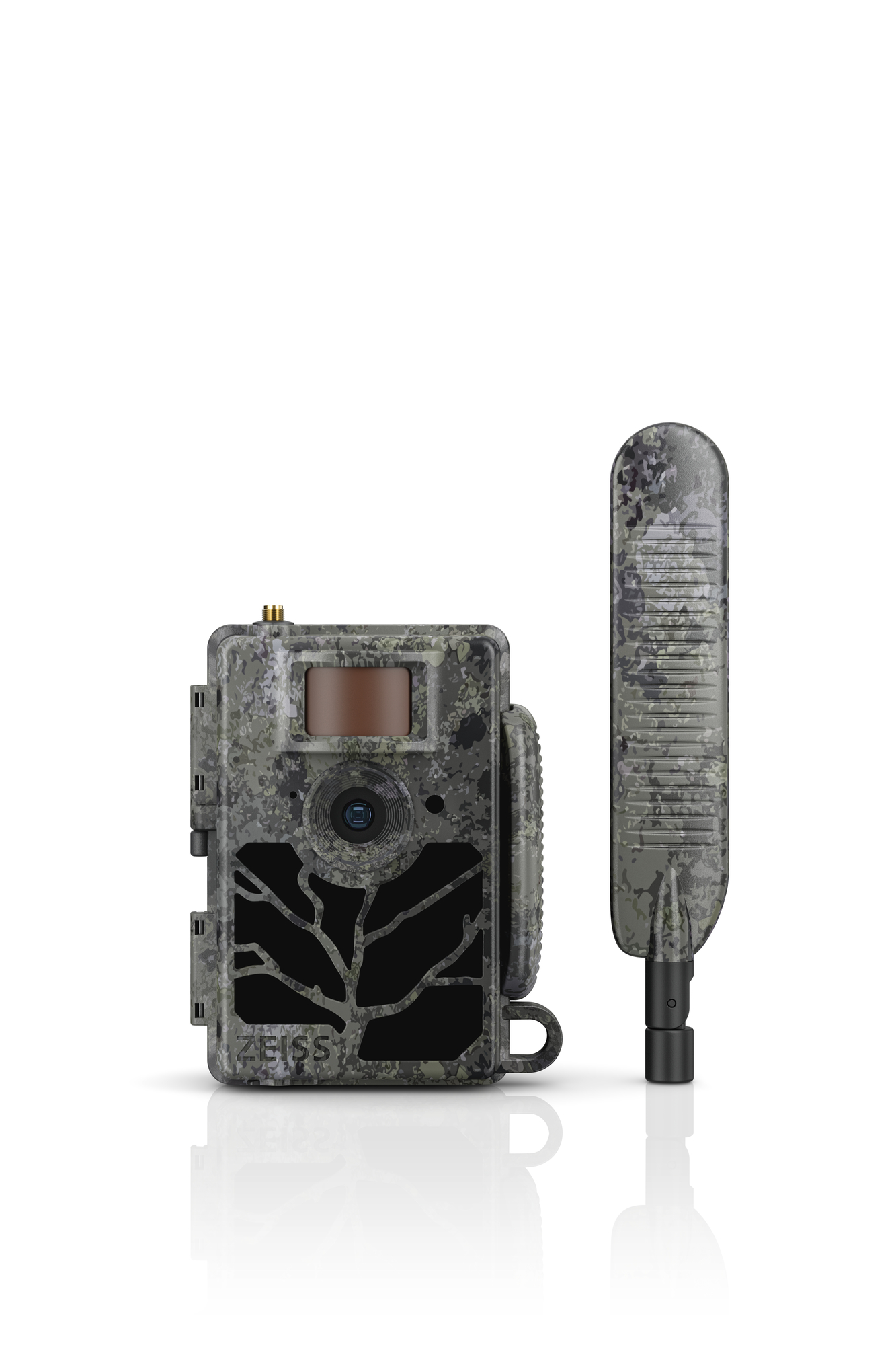 ZEISS Secacam 5 Wide-Angle