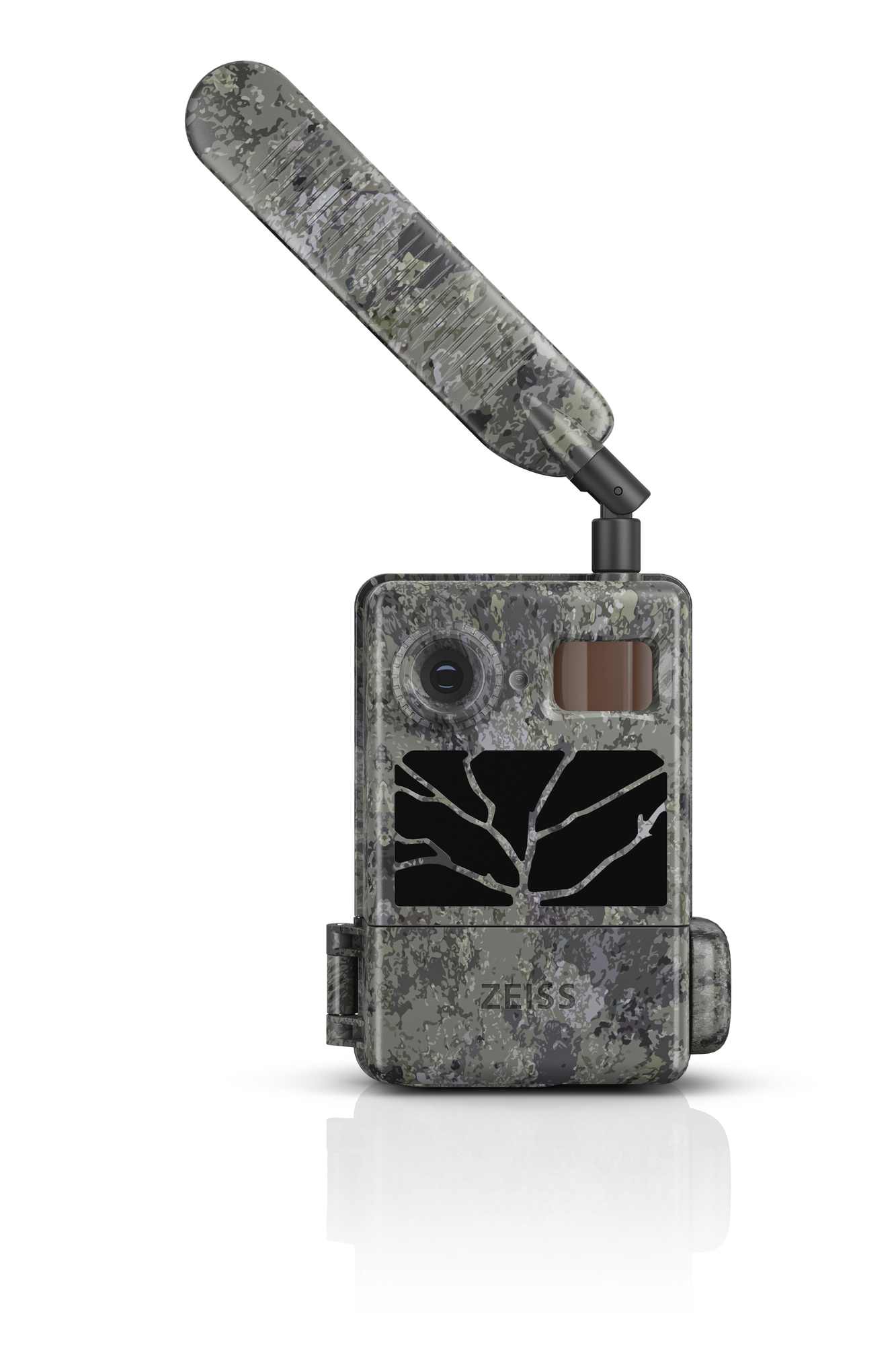ZEISS Secacam 3 Wildkamera - NEU! -