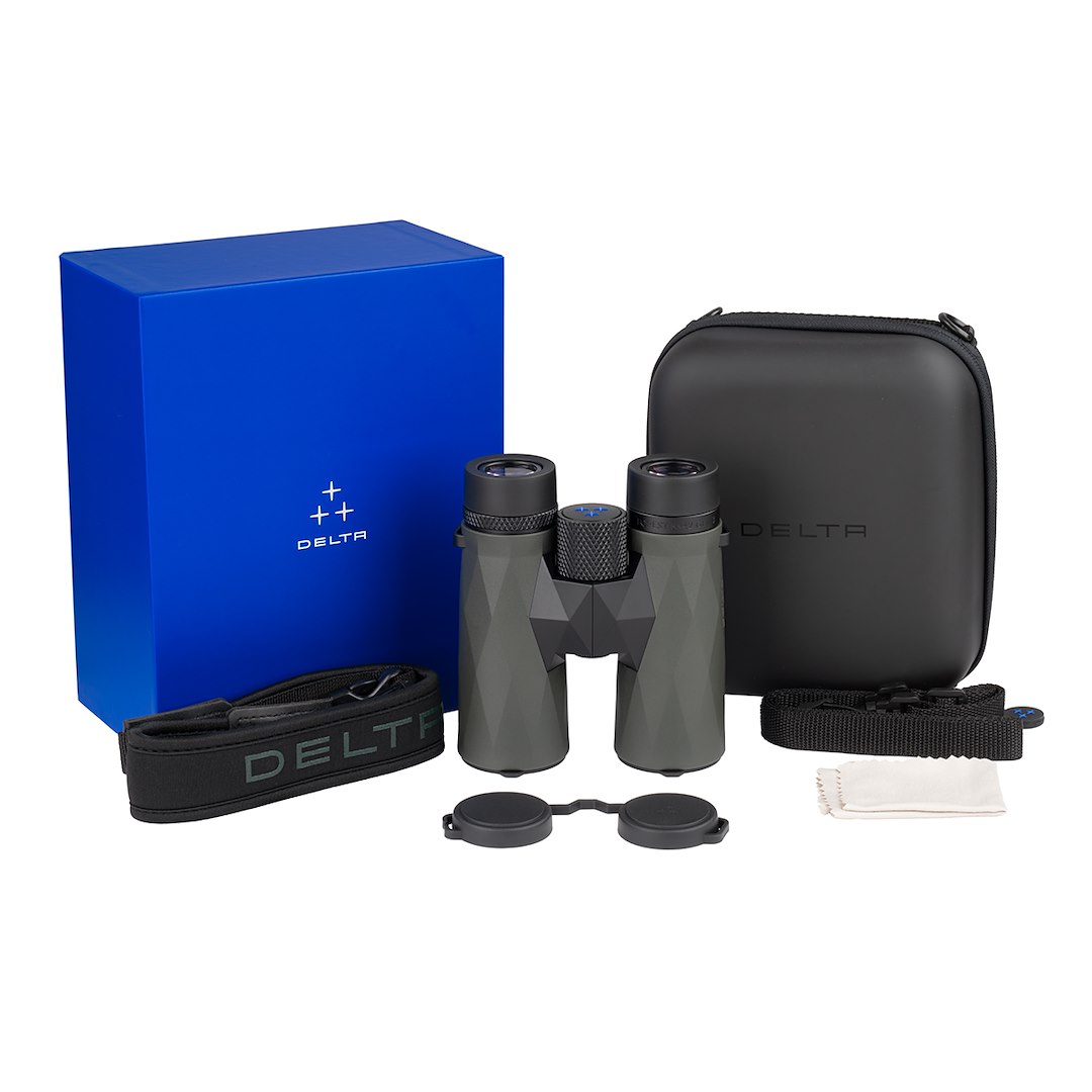 Delta Optical FOREST Gen3 8x42