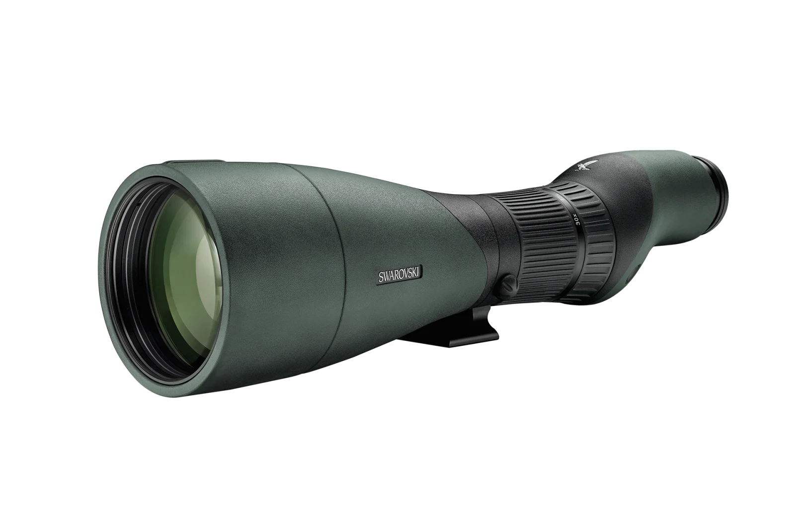 Swarovski STX Teleskopsystem mit 95 mm Objektivmodul Swarovski STX Teleskopsystem mit 95 mm Objektivmodul