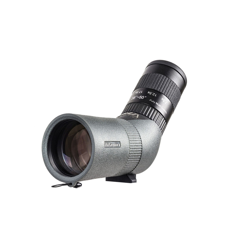 Delta Optical Spektiv Titanium 50ED