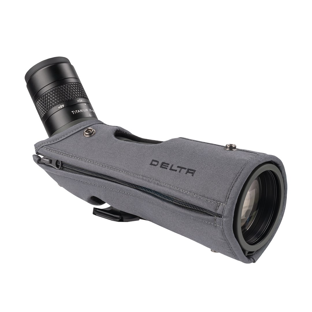 Delta Optical Spektiv Titanium 70ED
