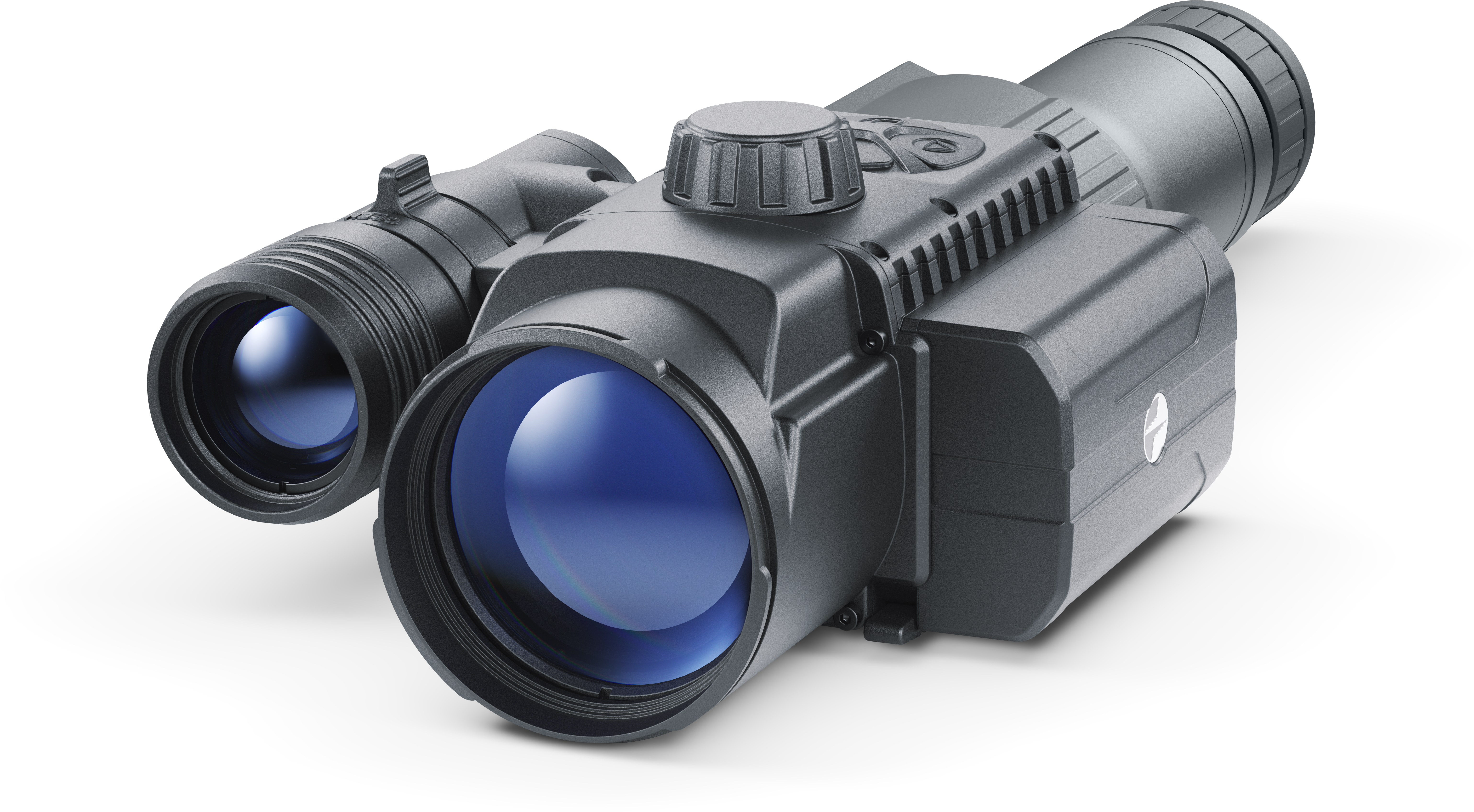 PULSAR FN455S Digital Nachtsicht Vorsatzgerät / Monokular