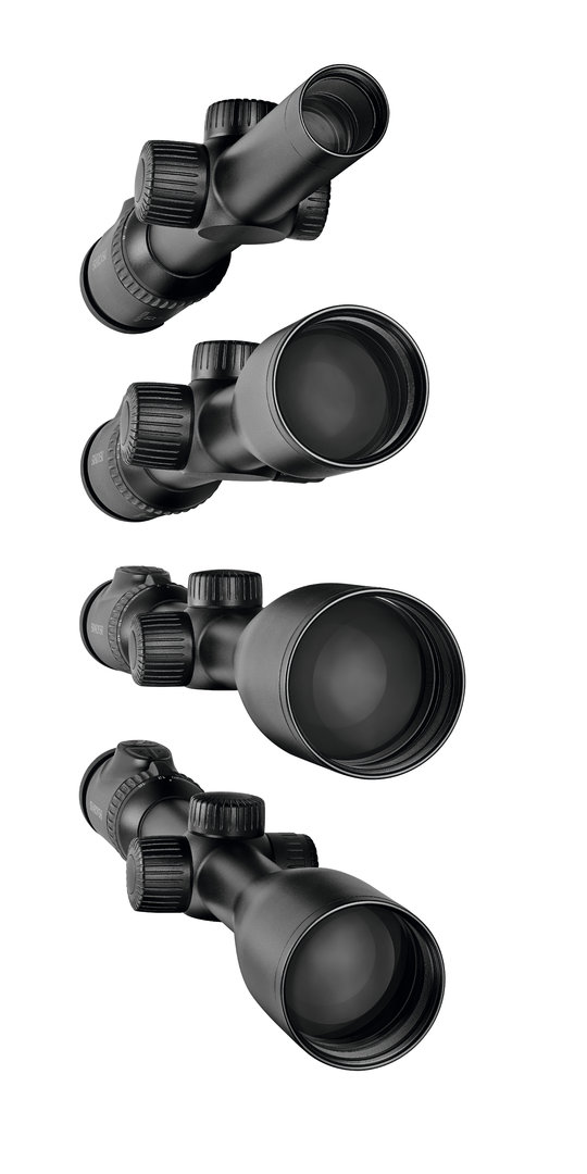 Swarovski Z8i+1-8x24 L