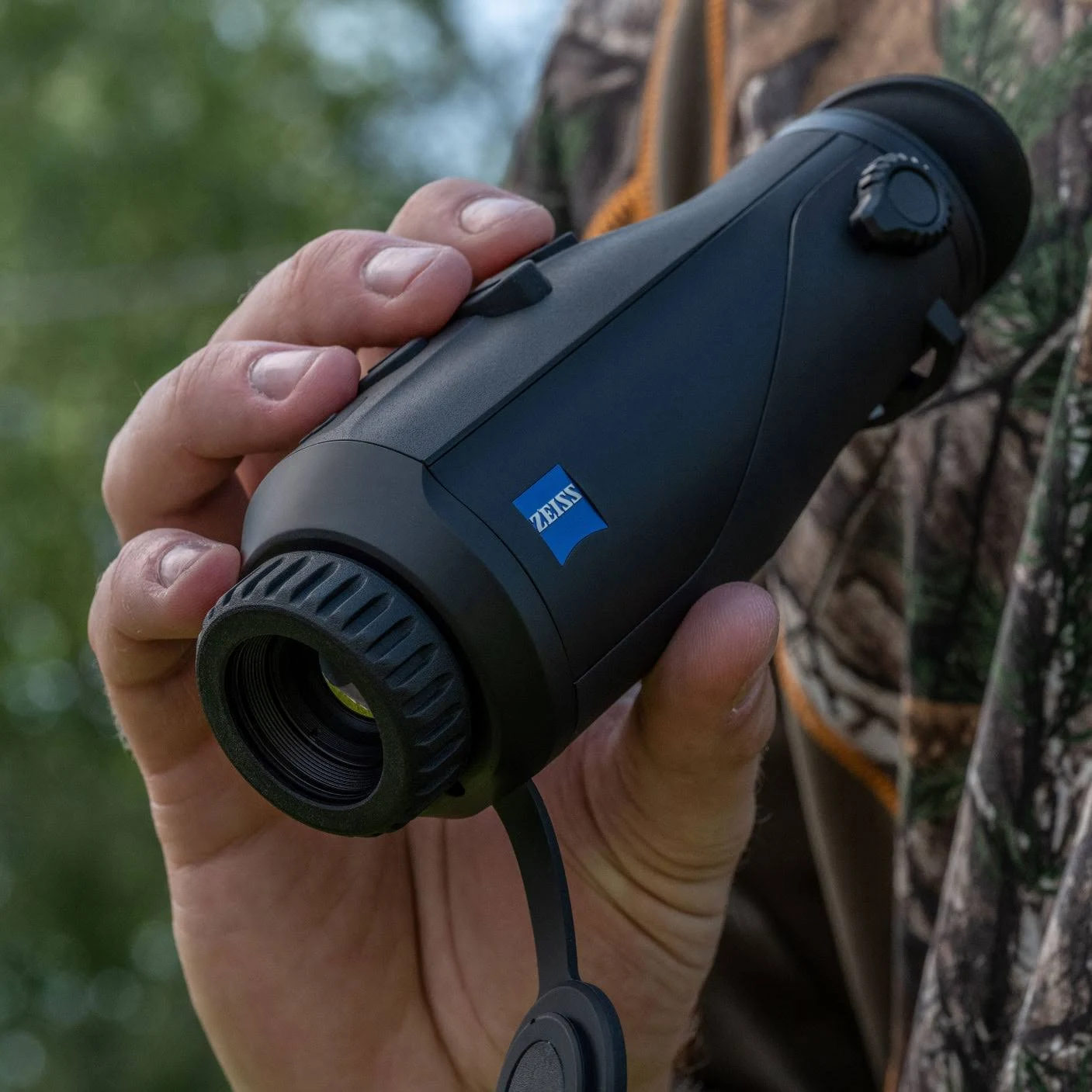 Zeiss DTI 1/25
