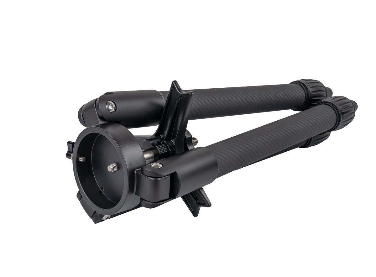 Delta Carbon Stativ ST